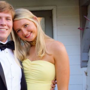 Meet your Posher, Crikey